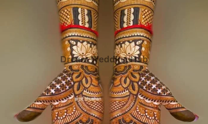 Ns Mehandi Art